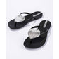 Ipanema Maxi Fashion II Fem Flip Flops W 82120 20728 Footwear/Lifestyle/Ipanema Your Sports Performance