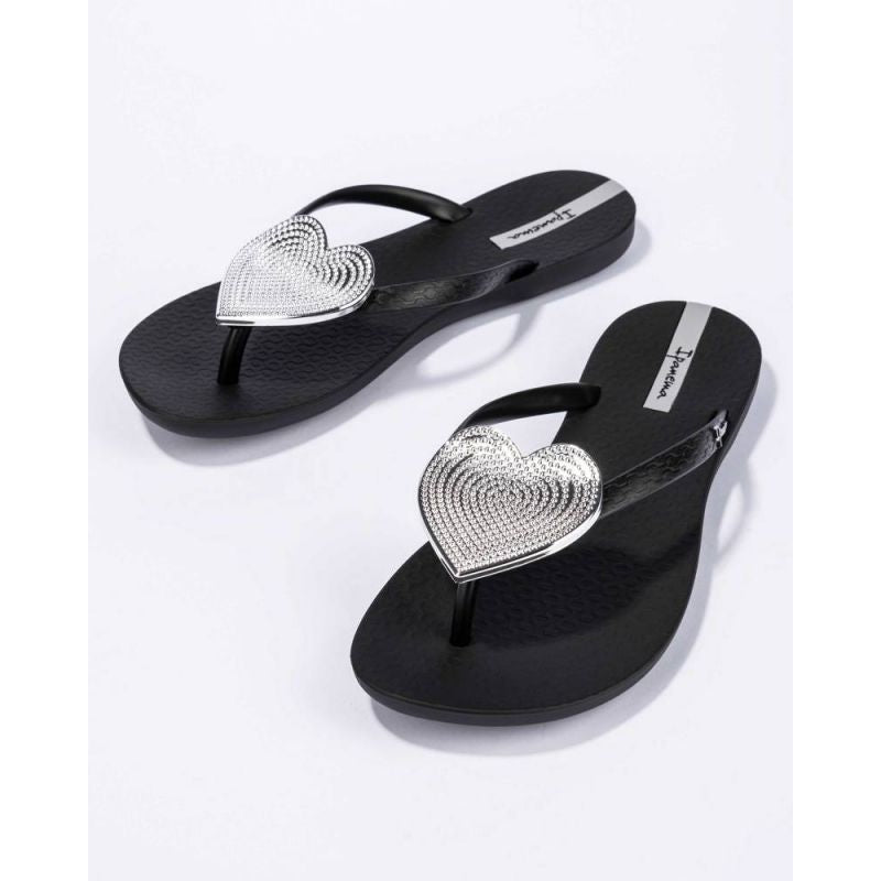 Ipanema Maxi Fashion II Fem Flip Flops W 82120 20728 Footwear/Lifestyle/Ipanema Your Sports Performance