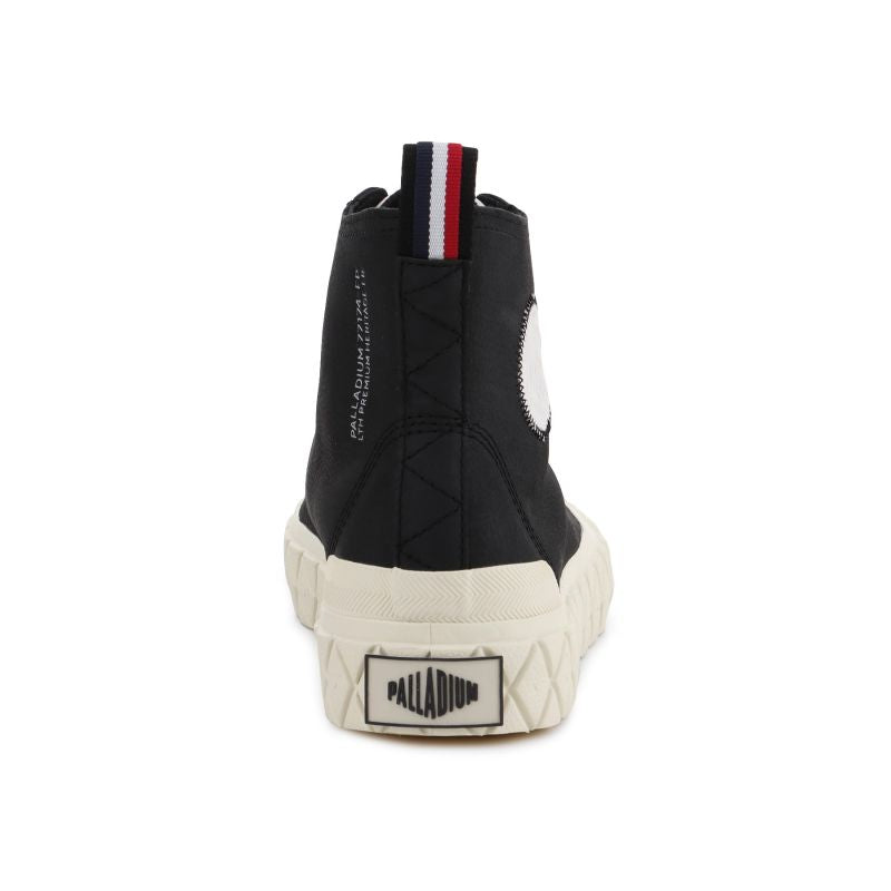 Palladium Palla ACE MID LTH UL U 77174-002-M shoes Footwear/Lifestyle/Palladium Your Sports Performance