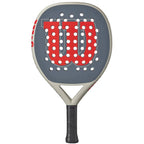 Wilson Pace V1 Padel Racquet WR169311U Accessories/Rackets and accessories Your Sports Performance