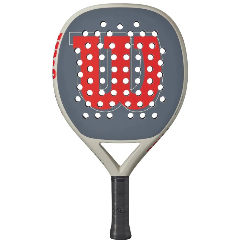 Wilson Pace V1 Padel Racquet WR169311U Accessories/Rackets and accessories Your Sports Performance