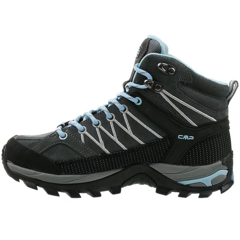 CMP Rigel Mid Wp W 3Q1294677BD Shoes Footwear/Outdoor/CMP Your Sports Performance