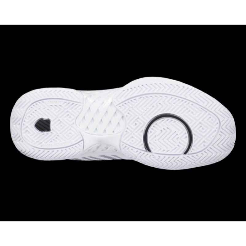 K-Swiss HYPERCOURT EXPRESS 2 shoes (96613-102-M) K- Swiss