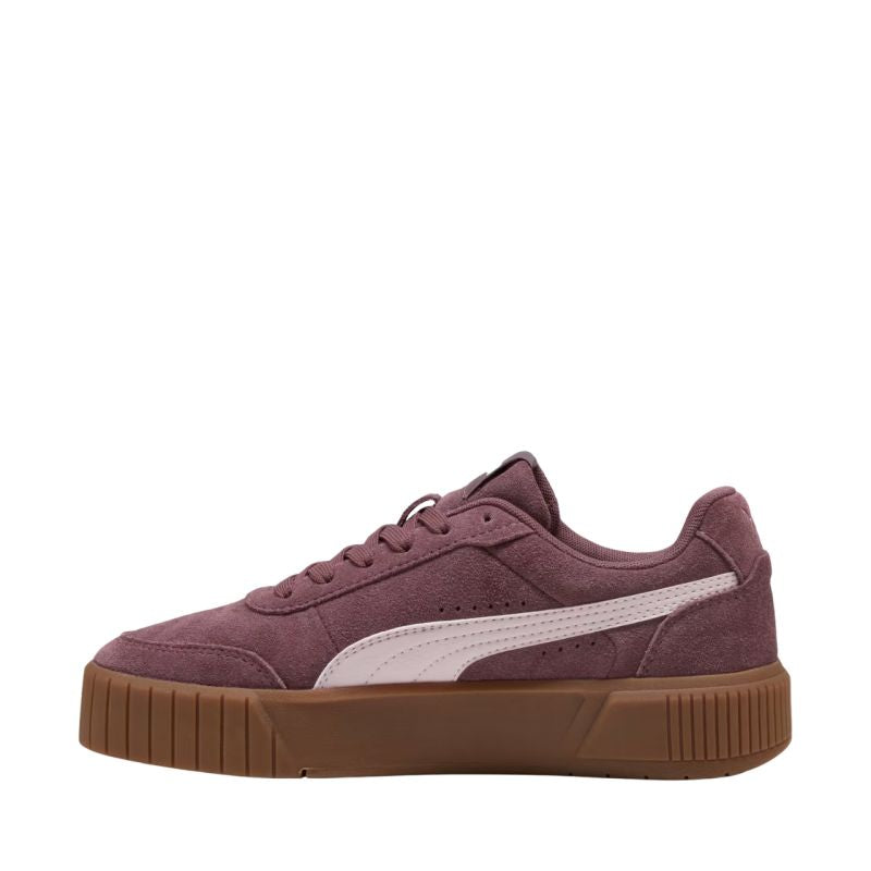 Puma Carina Mia women's shoes pink 402638 08