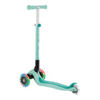 Globber Primo Foldable Lights Jr scooter 432-206-3 Accessories/Skating/Hulajnogi Your Sports Performance