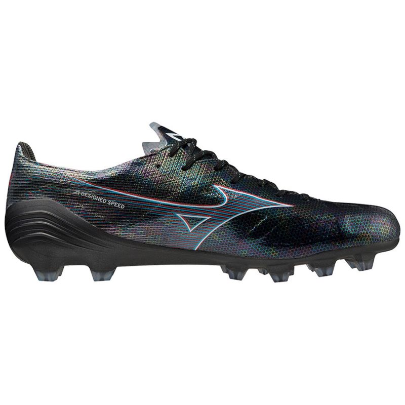 Shoes Mizuno Morelia Alpha Japan MD M P1GA236001 Footwear/Football/Mizuno Mizuno