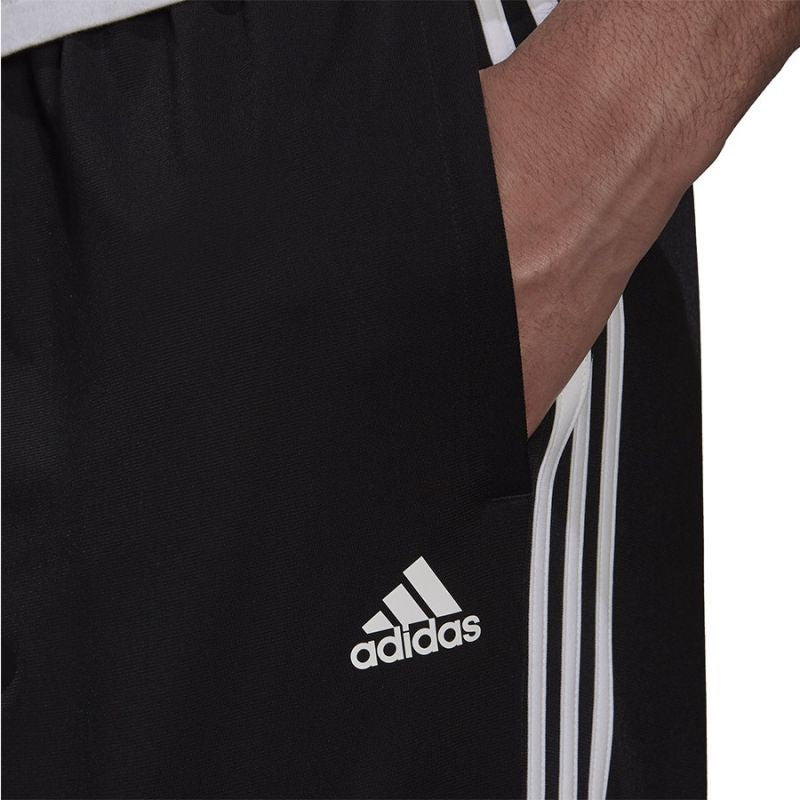 Adidas 3S Jog TP Tri M H46105 pants Clothing/Training Adidas