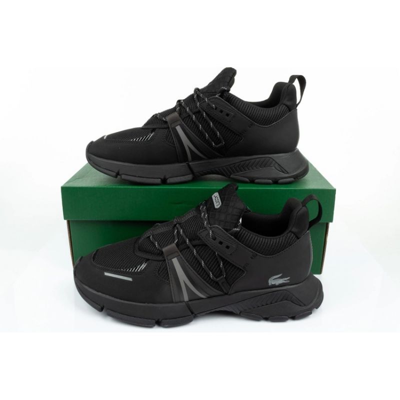 Lacoste M L003 0722 6402H sports shoes Footwear/Lifestyle/Lacoste Lacoste