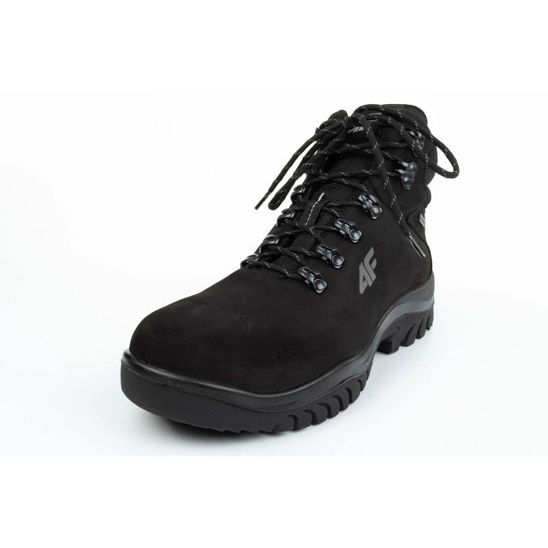 Shoes 4F M H4Z21-OBMH257 21S Footwear/Outdoor/zimowe Your Sports Performance