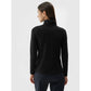 Fleece sweatshirt 4F F031 W 4FAW23UFLEF031 20S Clothing/Lifestyle/4F 4F