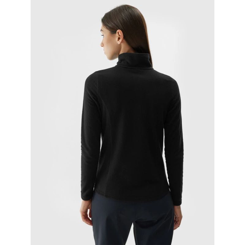 Fleece sweatshirt 4F F031 W 4FAW23UFLEF031 20S Clothing/Lifestyle/4F 4F