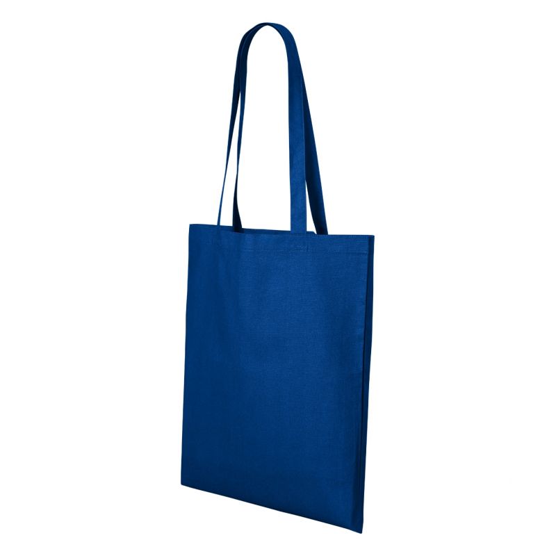 Unisex Shopper Shopping Bag (Cornflower Blue) In preparation Your Sports Performance
