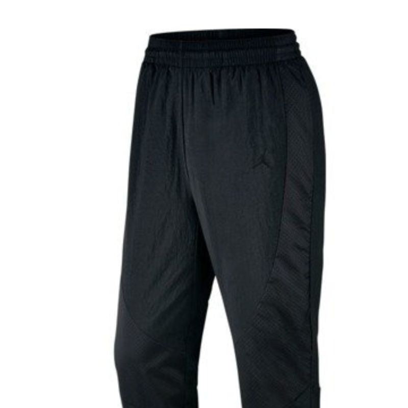 Air Jordan Wings Muscle Sweatpants Black - 843102-010 Odzież/Stroje koszykarskie/Męskie/Dresy Your Sports Performance
