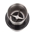 MPM MMK-06M 2-in-1 grinder and chopper AGD - Produkty/Młynki do kawy Your Sports Performance