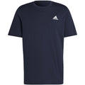 adidas Essentials Jersey Embroidered Small Logo M HY3404 Clothing/Training Adidas