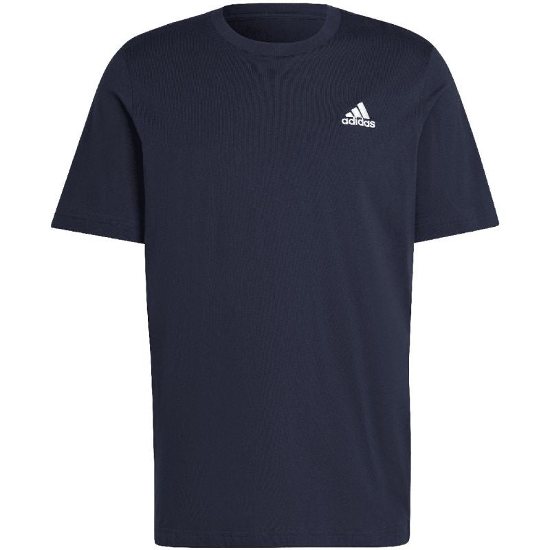 adidas Essentials Jersey Embroidered Small Logo M HY3404 Clothing/Training Adidas