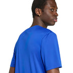 Men's adidas France 26 Jersey blue KH2312 adidas