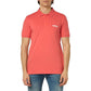 Polo Shirt Boss Paule M 50512789-646 Clothing/Lifestyle/T-shirts/Boss Your Sports Performance