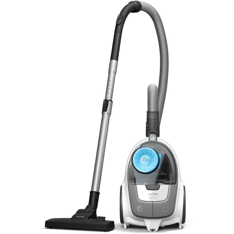 PHILIPS XB 2122/09 vacuum cleaner AGD - Produkty/Odkurzacze Your Sports Performance