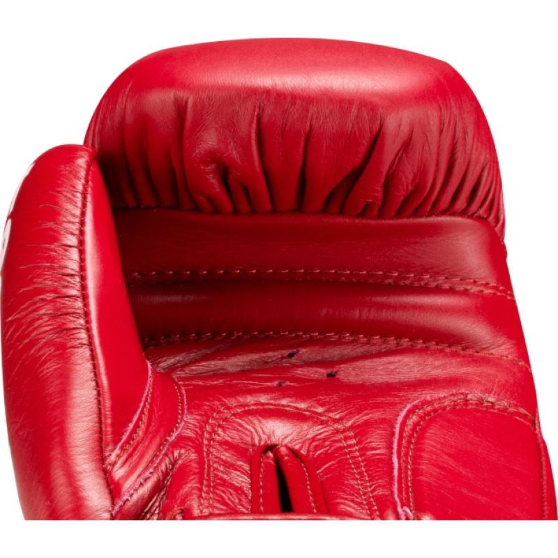 RTT-COMPETITION Leather Boxing Gloves 10oz (WORLD BOXING APPROVED) In preparation Your Sports Performance