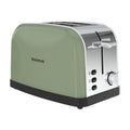 Taurus Vintage II Olive toaster AGD - Produkty/Tostery Your Sports Performance