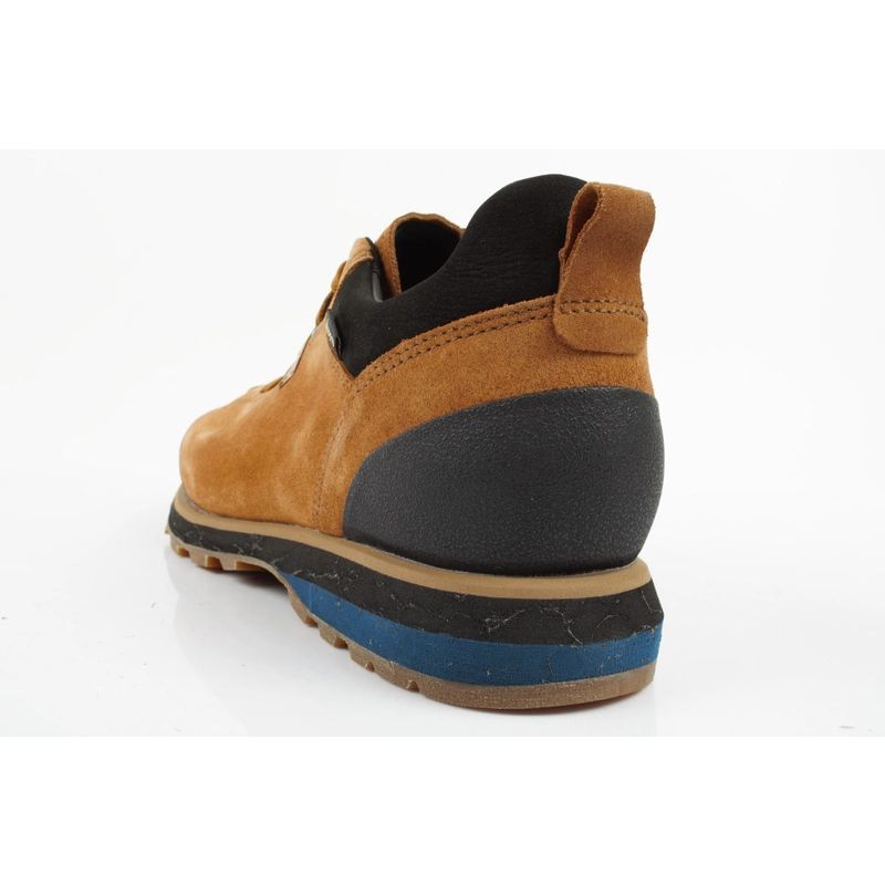 Aku Bellamont Gore-tex men's durable hiking boots Aku