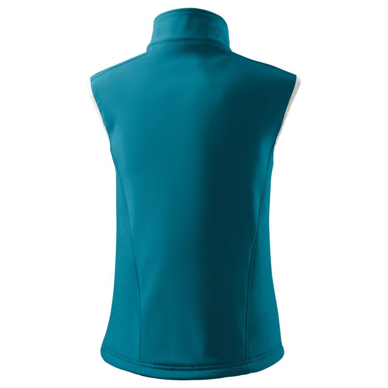 Malfini Softshell Vision Vest W MLI-51659 Clothing/Outdoor/Malfini Malfini