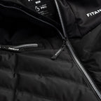 Men's ALTINO PRIMALOFT quilted winter jacket To be categorized Your Sports Performance