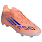 adidas F50 Elite FG JH7715 kids' soccer shoes Footwear/Football/JR/FG Adidas