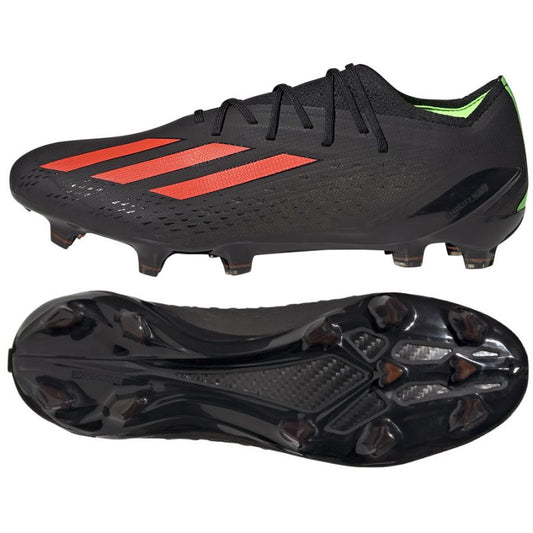 Adidas X Speedportal.1 FG Football Boots GW8429 Footwear/Football Adidas