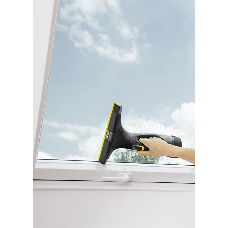 Window washer KARCHER WV 5 Plus N 1.633-467.0 AGD - Produkty/Myjki do szyb Your Sports Performance