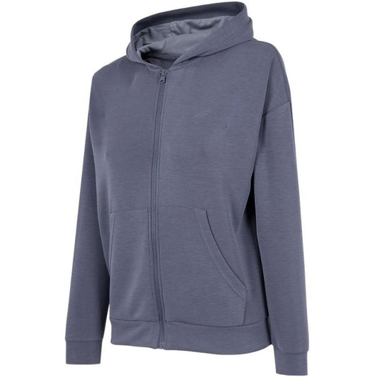 4F W sweatshirt H4Z22 BLD041 32S Clothing/Training 4F