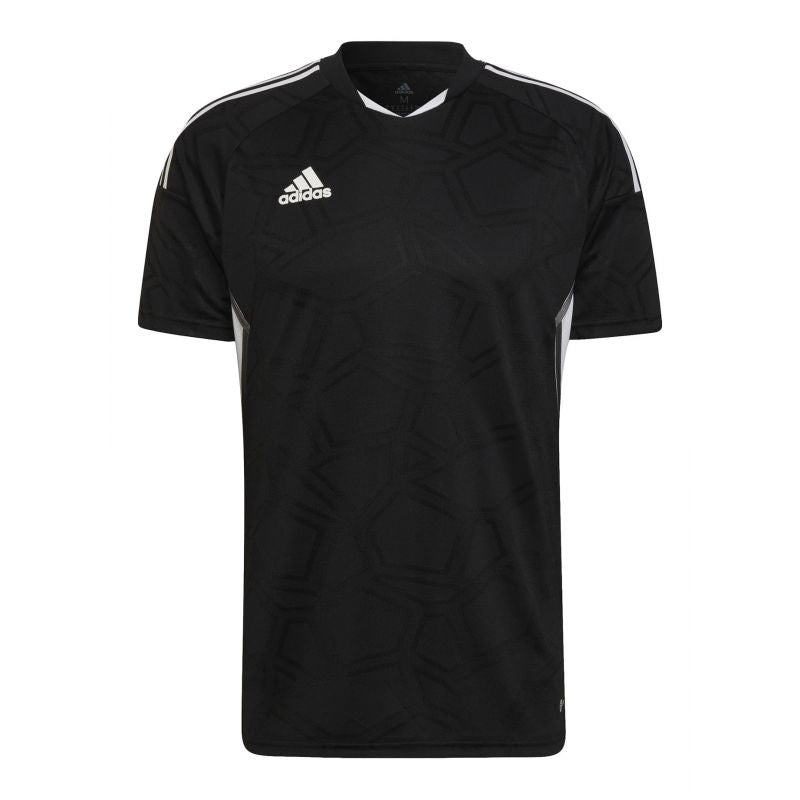 T-shirt adidas Condivo 22 M HA3514 Clothing/Football Adidas