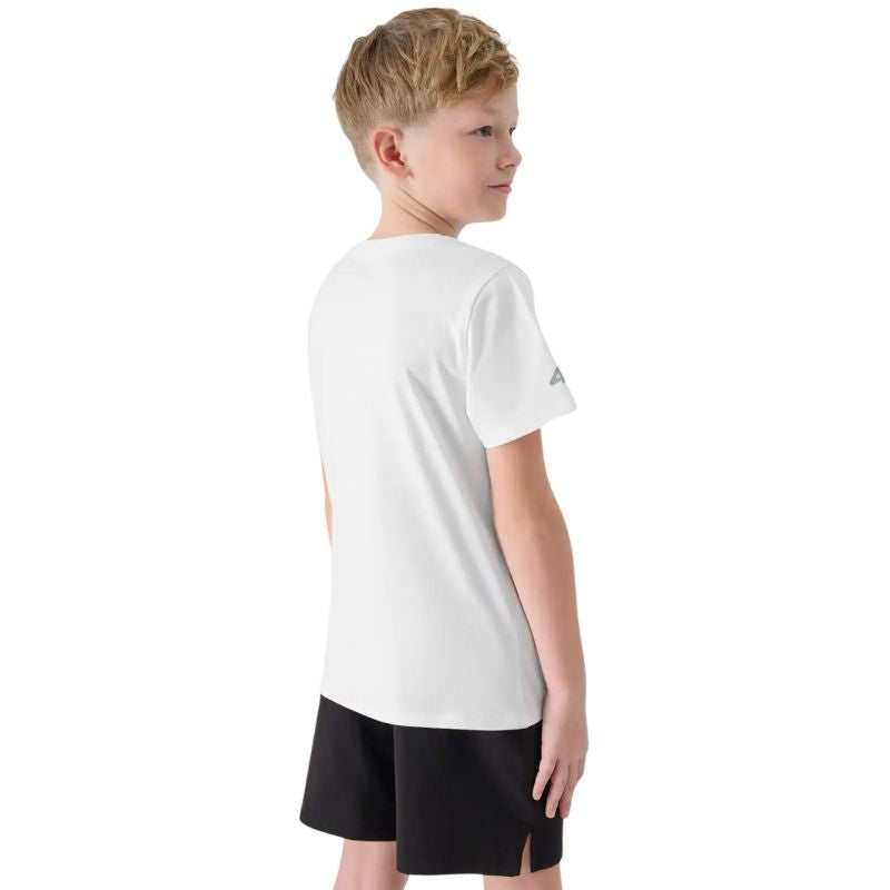 Set 4F M085 Jr 4FJWAW25TAPSM085 20S Clothing/Training/4f Your Sports Performance
