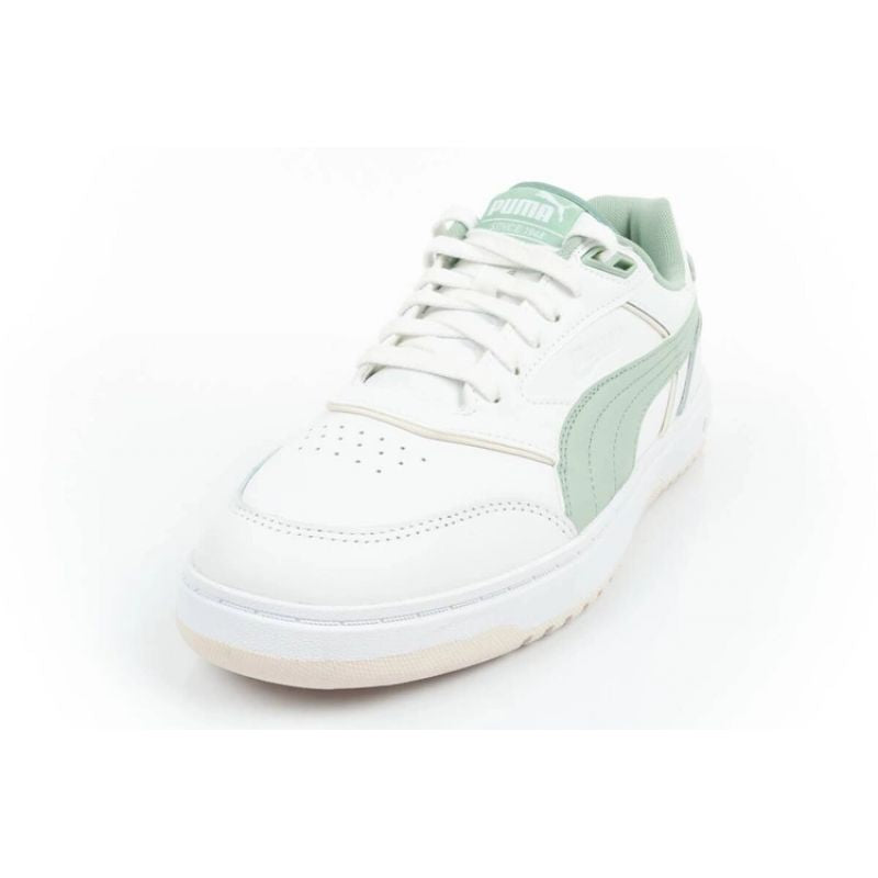 Puma Doublecourt U shoes 393284 06 Footwear/Lifestyle/Puma Puma