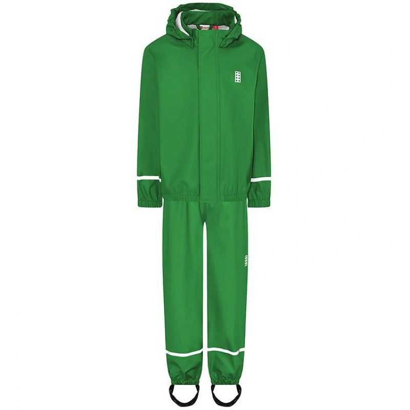 Lego Wear Kid's Lwjori 200 Jr Jumpsuit 11010041/884 Clothing/Outdoor/Kombinezon Your Sports Performance