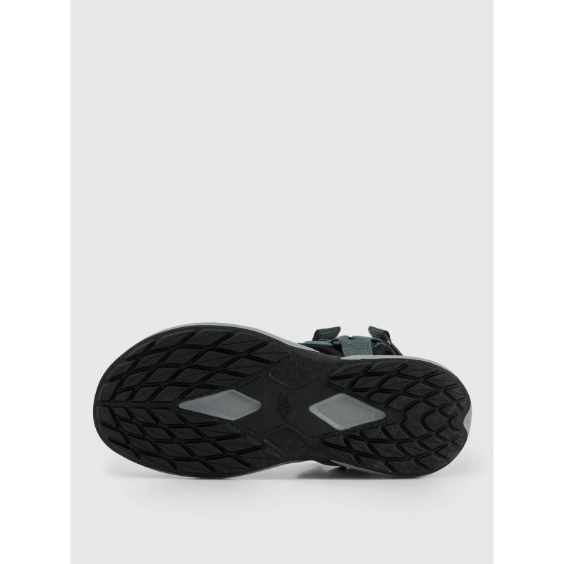 SVING men's sandals 4F 4FRSS26FSANM122-25S