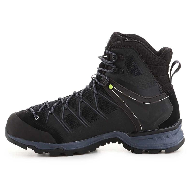 Salewa Ms Mtn Trainer Lite Mid GTX M 61359-0971 trekking shoes Footwear/Outdoor/Salewa Your Sports Performance