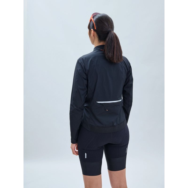 POC W's Essential Splash Jacket Black