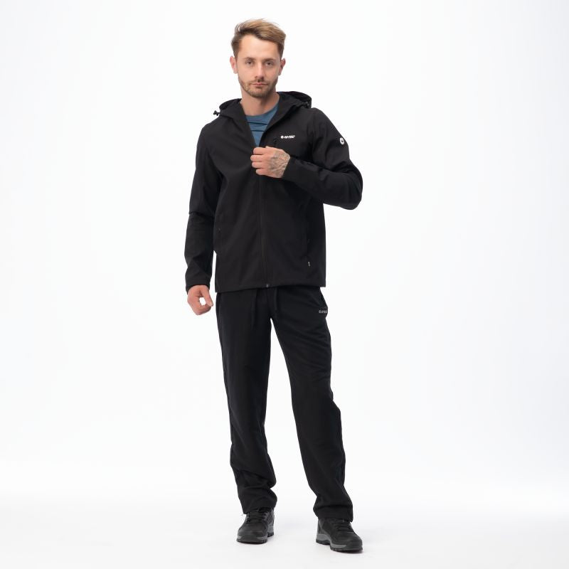 Men's Softshell AVANIR Hi-Tec