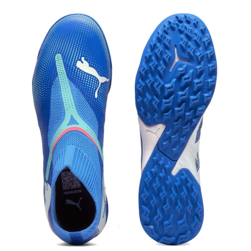 Puma Future 7 Match+ LL TT 107930-01 shoes Footwear/Football/TT/SR Puma