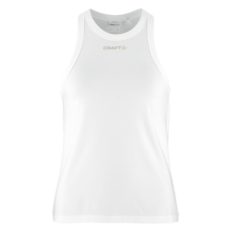 Craft Core Essence Mesh Singlet W 92800660060 Clothing/Training/Craft Your Sports Performance