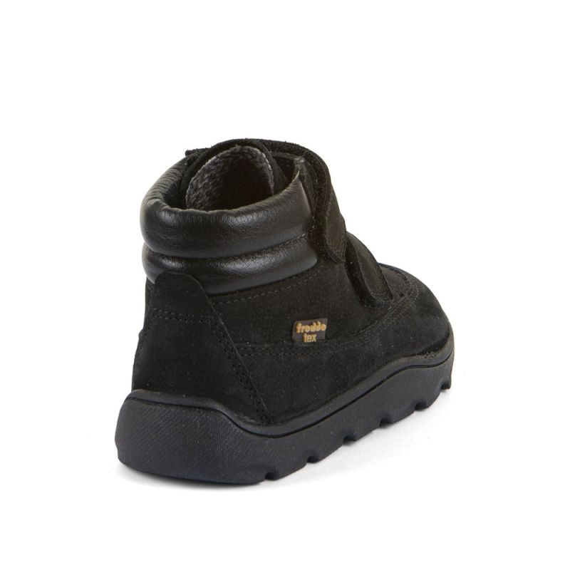 Froddo Children ankle boot ZERU TEX BAREFOOT (G2110150-15)