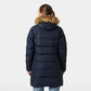 Helly Hansen women's coat W ADEN DOWN PARKA 54429 597 Helly Hansen