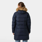 Helly Hansen women's coat W ADEN DOWN PARKA 54429 597 Helly Hansen