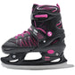 Rollerblades SMJ UT 103 Lea 2in1 Accessories/Skating/Rolki (pozostałe) Your Sports Performance