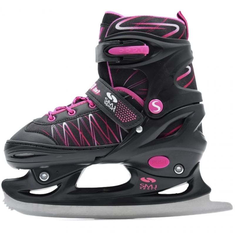 Rollerblades SMJ UT 103 Lea 2in1 Accessories/Skating/Rolki (pozostałe) Your Sports Performance