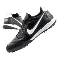 Nike Premier IV TF Men's Turf Football Boots Black Footwear Your Sports Performance