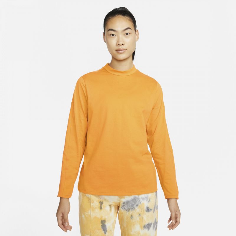 Nike Sportswear Dri-FIT ADV Tech Pack W DD4628-738 T-shirt Clothing/Lifestyle/T-shirts Nike