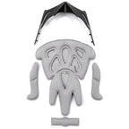 Meteor MV29 Drizzle 24715-24717 bicycle helmet